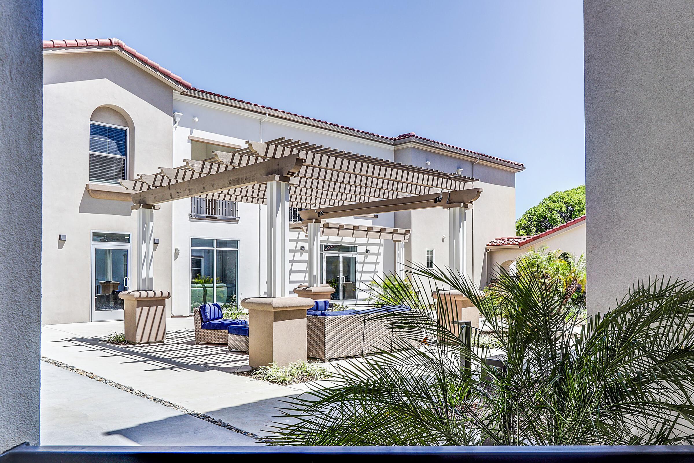 Novato Village Senior Apartments Apartments in Novato, CA